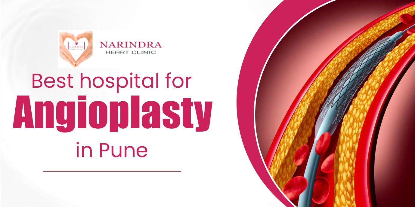 Best Angiography in Pune