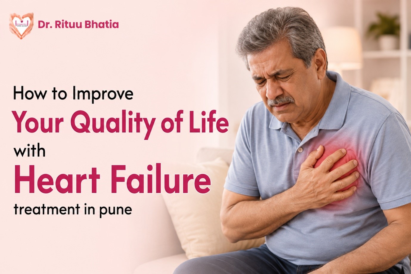 Heart Failure Treatment in Pune