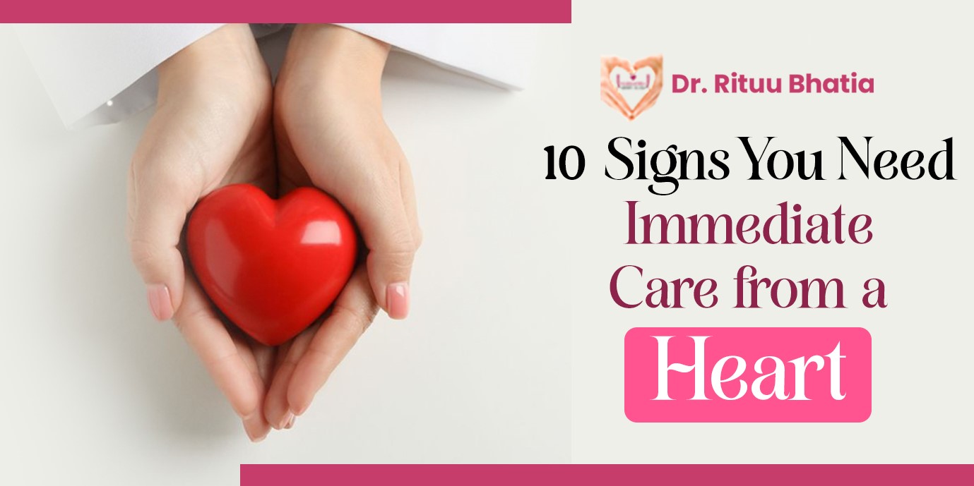 Immediate Care