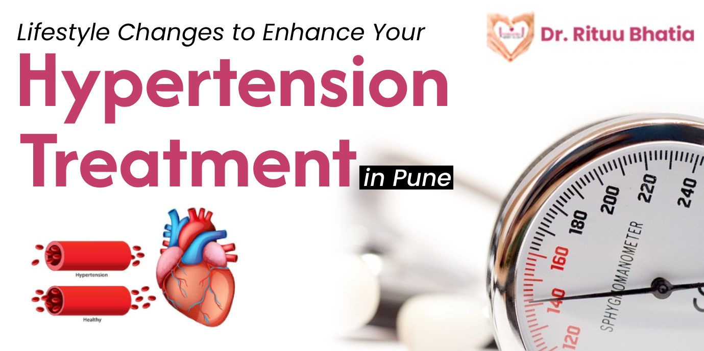Hypertension Treatment in Pune