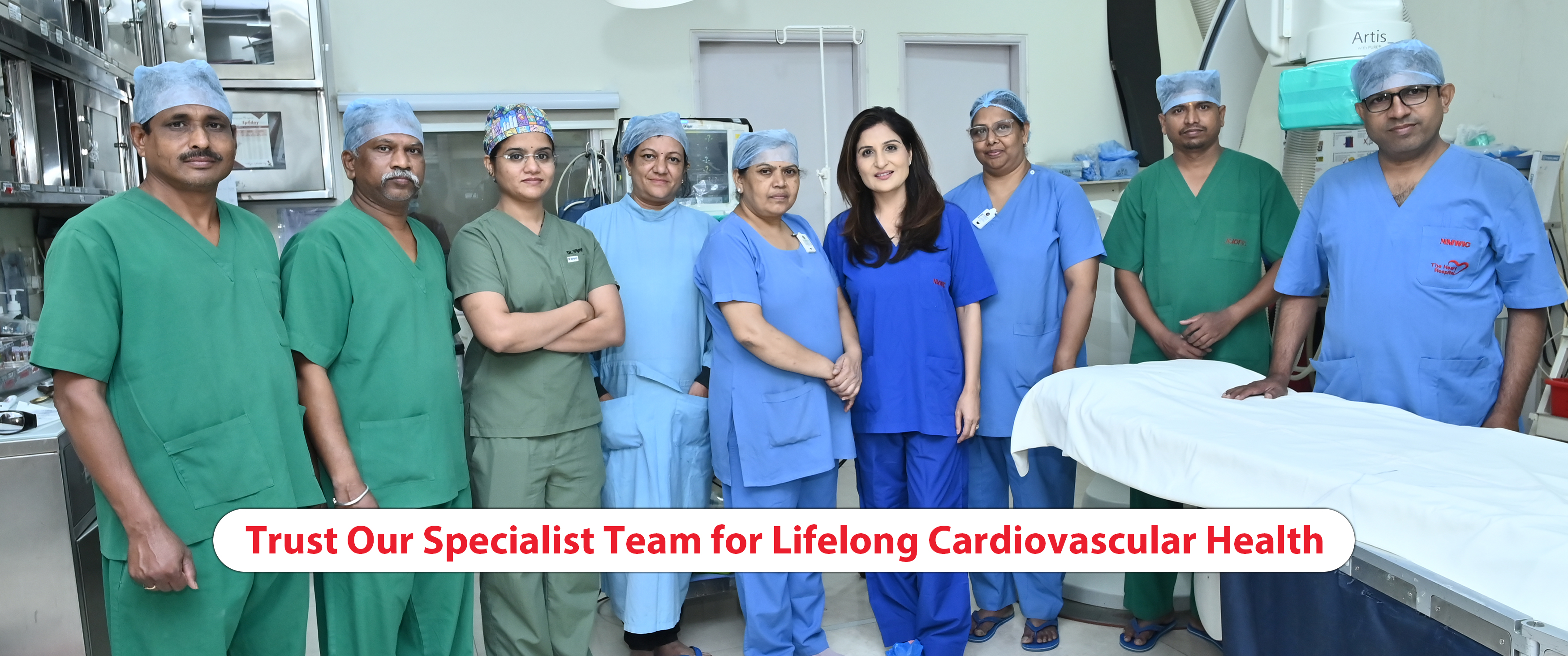 narendra-heart-clinic in Pune
